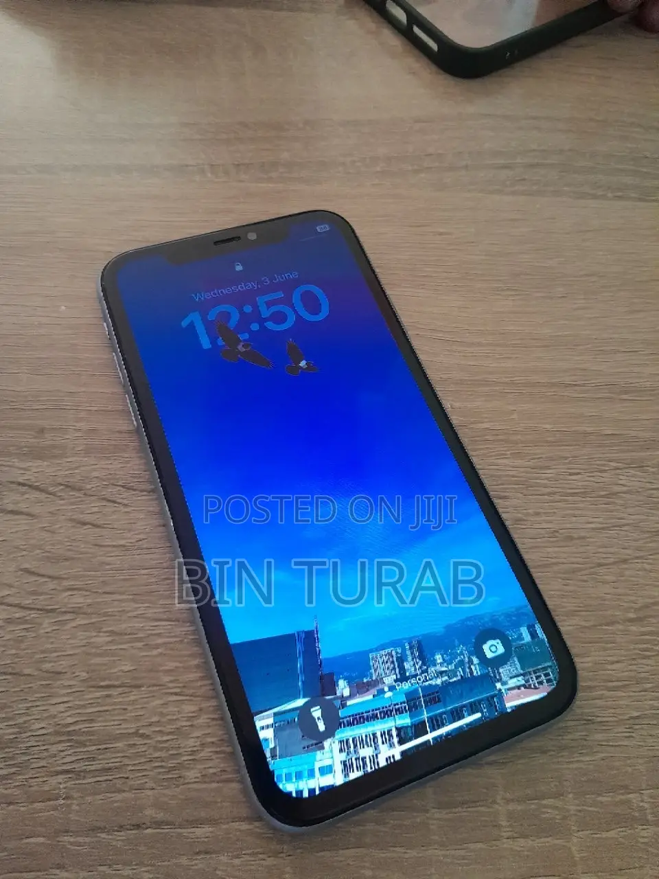 Apple iPhone 11 128 GB Purple