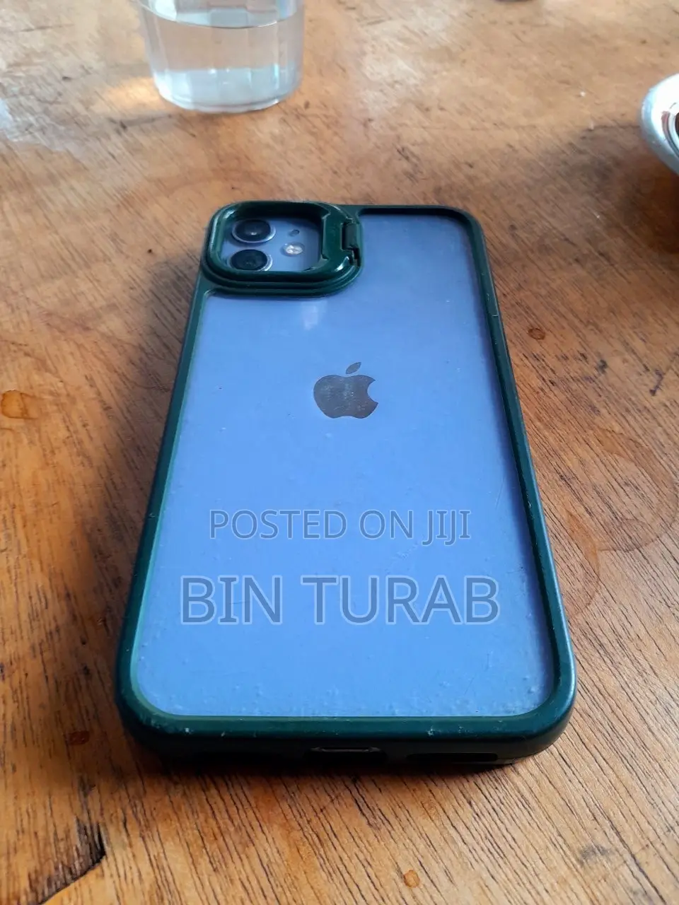 Apple iPhone 11 128 GB Purple