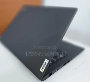 New Laptop Lenovo ThinkPad P14s 16GB Intel Core i7 SSD 512GB