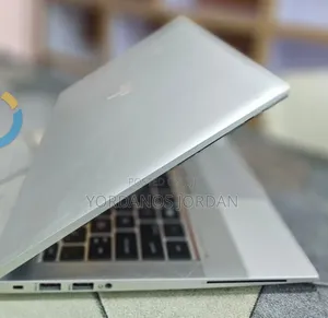 New Laptop HP EliteBook 840 G8 16GB Intel Core i5 SSD 512GB