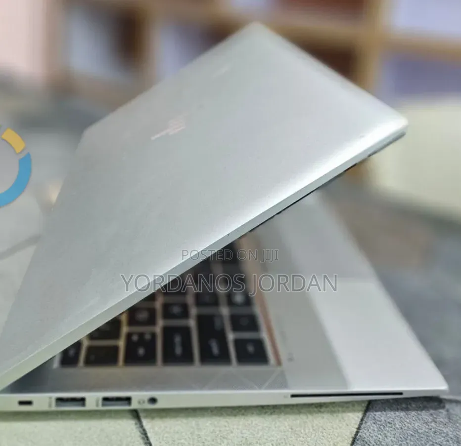 New Laptop HP EliteBook 840 G8 16GB Intel Core i5 SSD 512GB