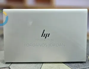 New Laptop HP EliteBook 840 G8 16GB Intel Core i5 SSD 512GB