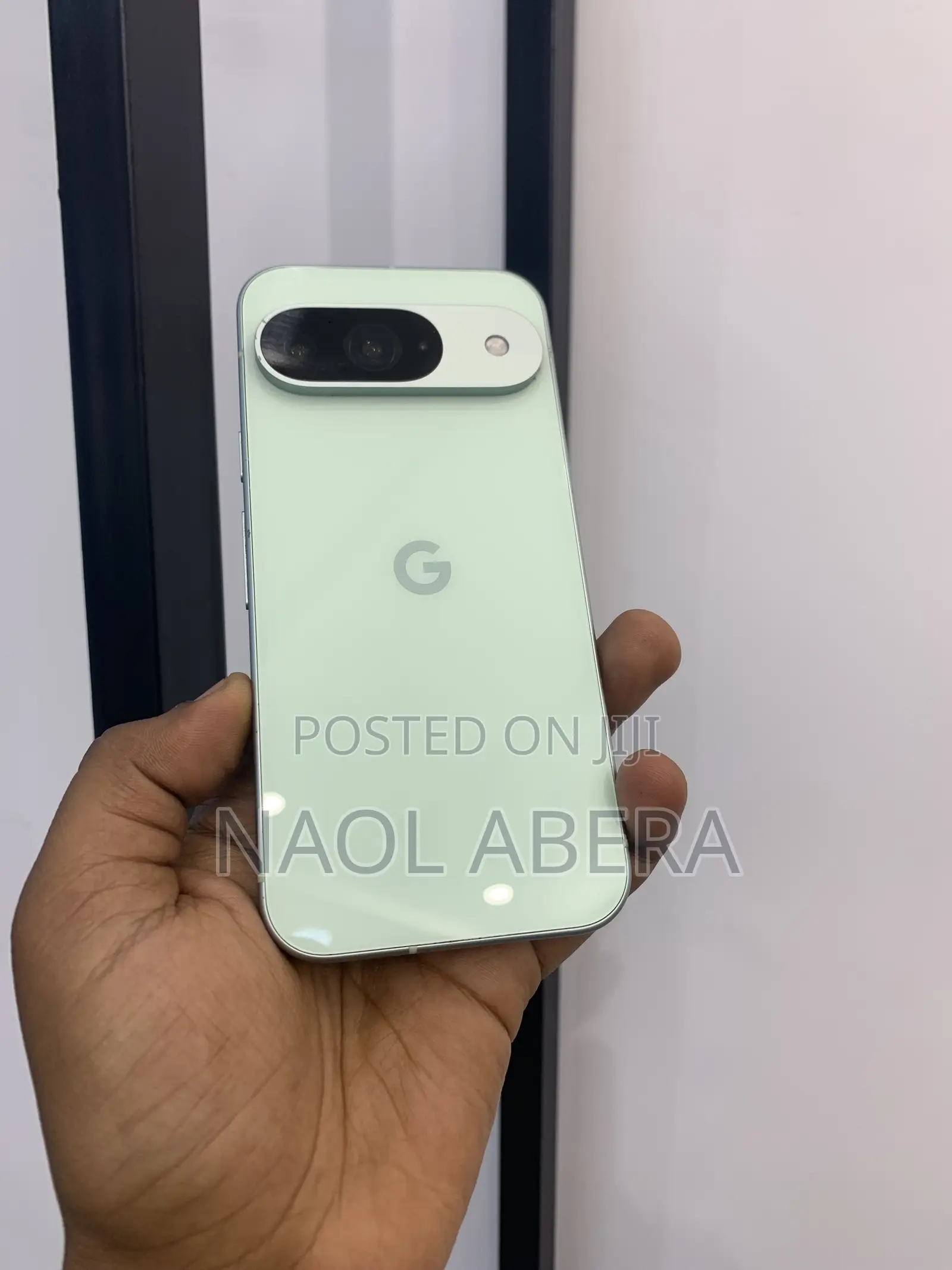 New Google Pixel 9 128 GB