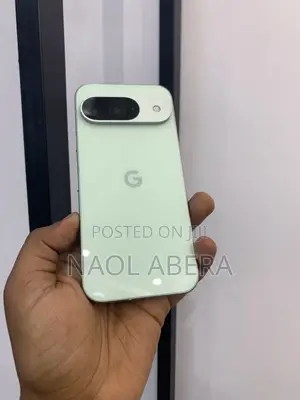New Google Pixel 9 128 GB