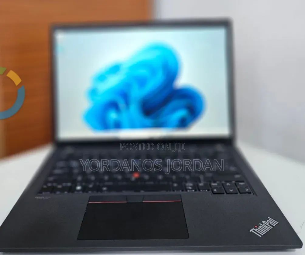 New Laptop Lenovo ThinkPad P14s 16GB Intel Core i7 SSD 512GB