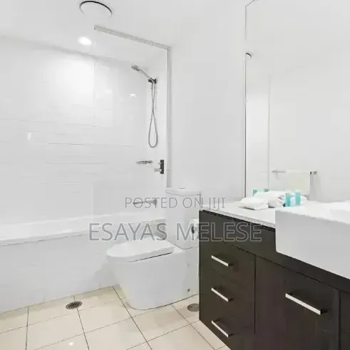 3bdrm Apartment in Rg Family Residence, Bole for sale