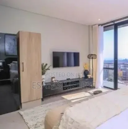3bdrm Apartment in Rg Family Residence, Bole for sale