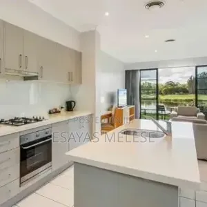 3bdrm Apartment in Rg Family Residence, Bole for sale