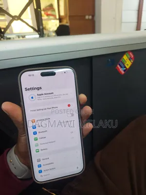 Apple iPhone 16 Pro Max 256 GB Gold