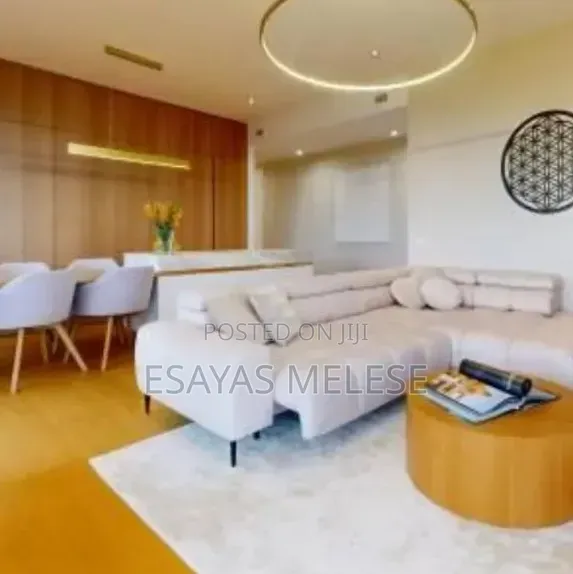 3bdrm Apartment in Rg Family Residence, Bole for sale