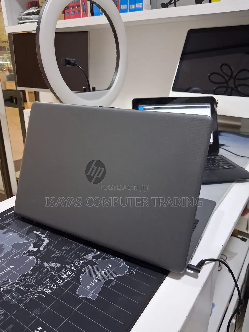 New Laptop HP Stream Notebook 8GB Intel Core i7 SSD 256GB