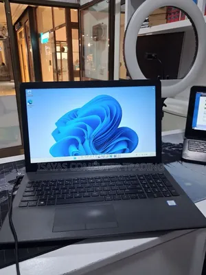 New Laptop HP Stream Notebook 8GB Intel Core i7 SSD 256GB