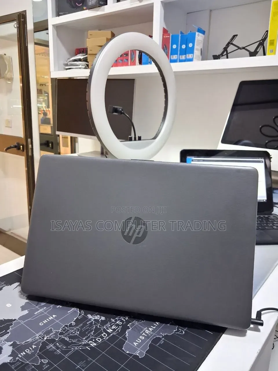 New Laptop HP Stream Notebook 8GB Intel Core i7 SSD 256GB