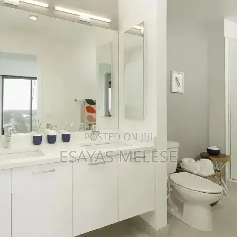 3bdrm Apartment in Rg Family Residence, Bole for sale