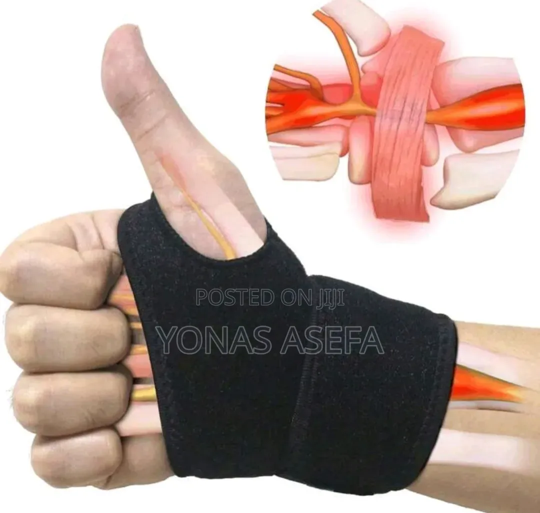 Wrist Band