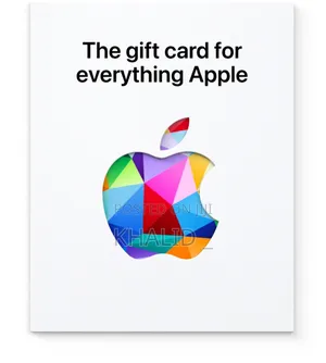 Apple Gift Cards 25$ Fast Delivery Any Price All Regions