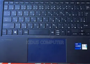 New Laptop HP 16GB Intel Core i7 SSD 512GB