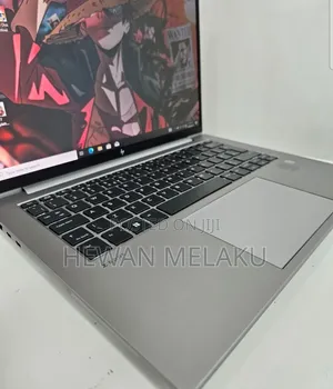 New Laptop HP ZBook Firefly 14 G10 16GB Intel Core i7 SSD 512GB