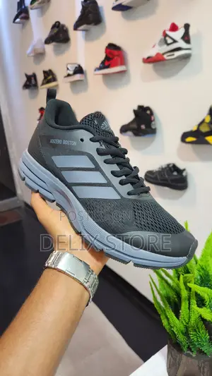 Adidas Runner