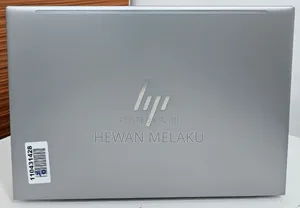 New Laptop HP ZBook Firefly 14 G10 16GB Intel Core i7 SSD 512GB