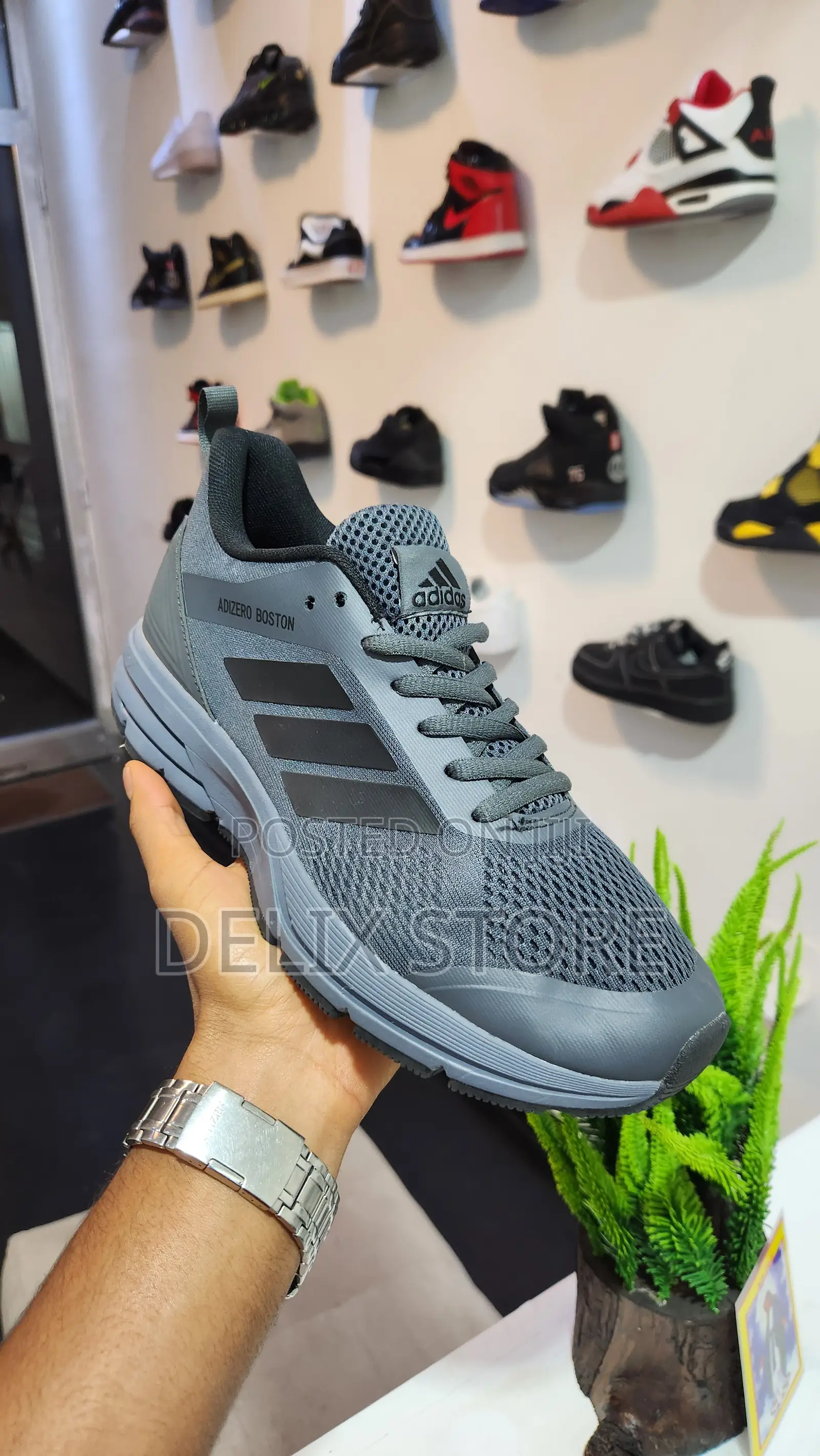 Adidas Runner