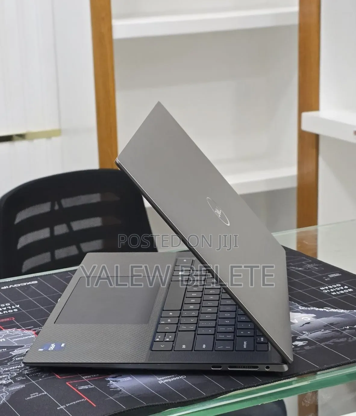 New Laptop Dell XPS 15 16GB Intel Core i7 SSD 1T