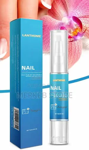 Lanthome Nail Repair Serum