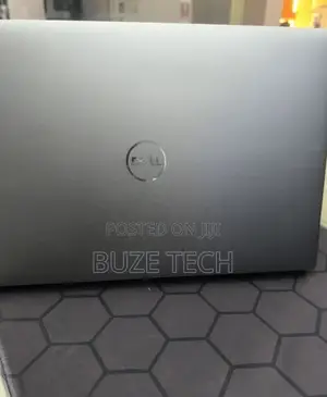 New Laptop Dell Precision 5570 16GB Intel Core i7 SSD 512GB