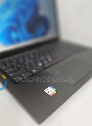 New Laptop Lenovo ThinkPad T14 16GB Intel Core i7 SSD 512GB