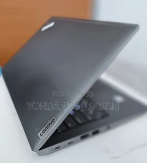 New Laptop Lenovo ThinkPad T14 16GB Intel Core i7 SSD 512GB