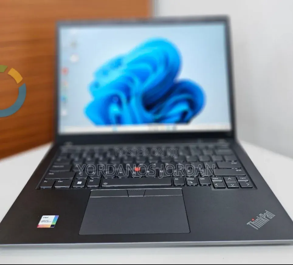 New Laptop Lenovo ThinkPad T14 16GB Intel Core i7 SSD 512GB