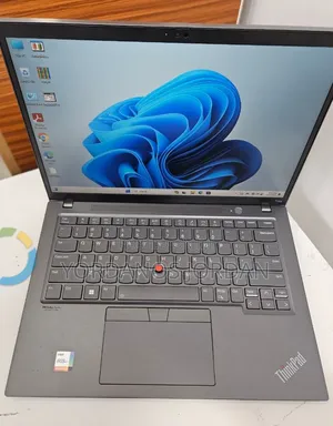 New Laptop Lenovo ThinkPad T14 16GB Intel Core i7 SSD 512GB