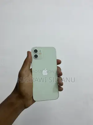 New Apple iPhone 12 128 GB