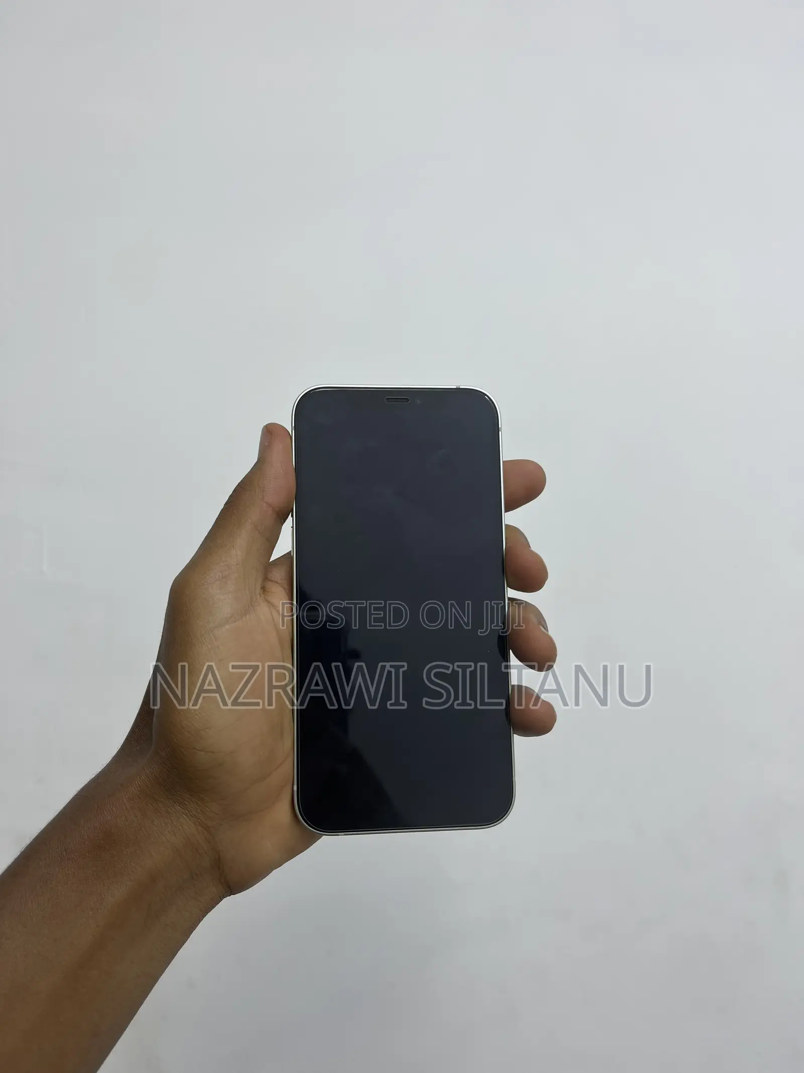 New Apple iPhone 12 128 GB
