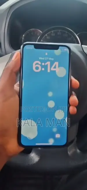 Apple iPhone 11 Pro 64 GB Gray