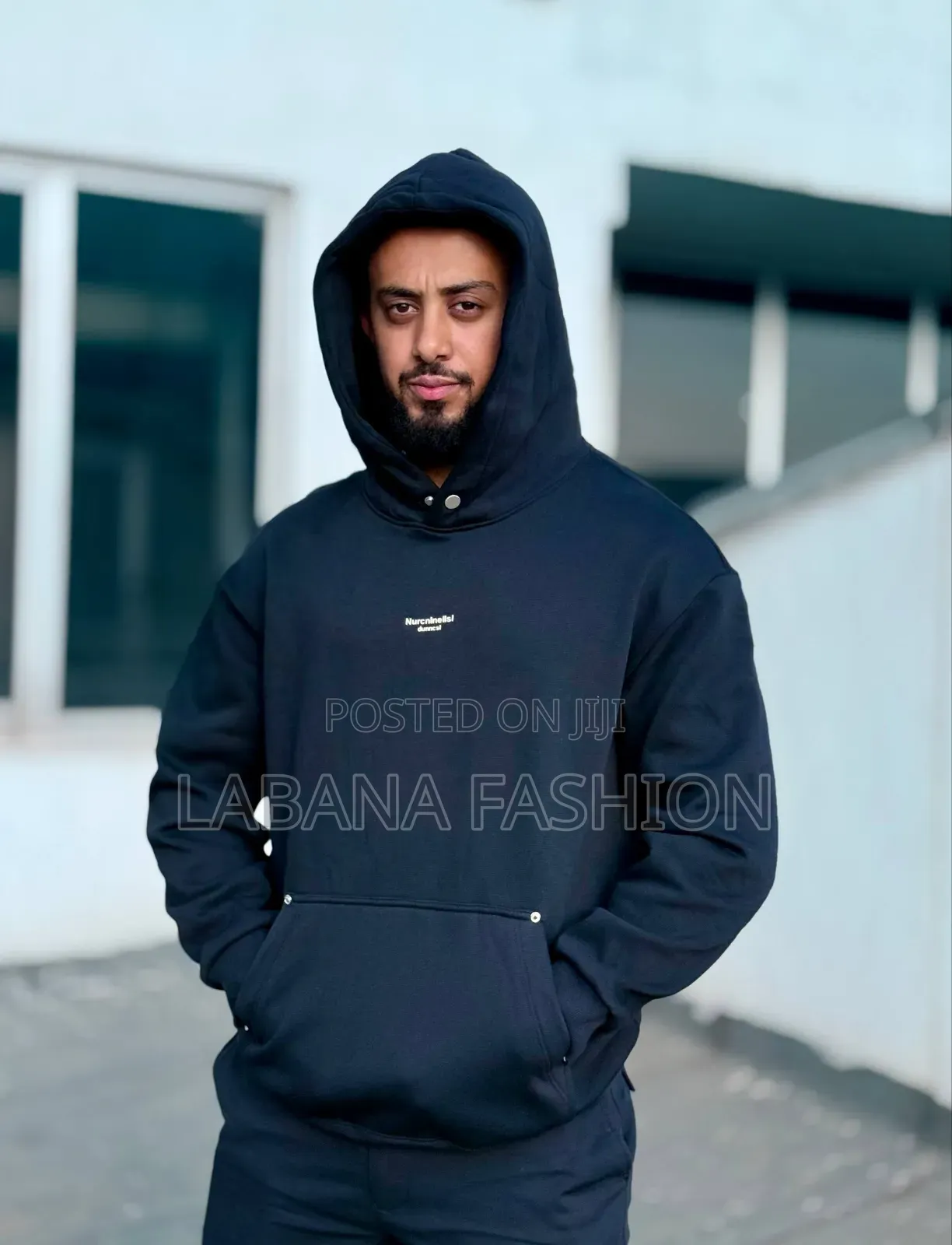 New Hoodie Arrival