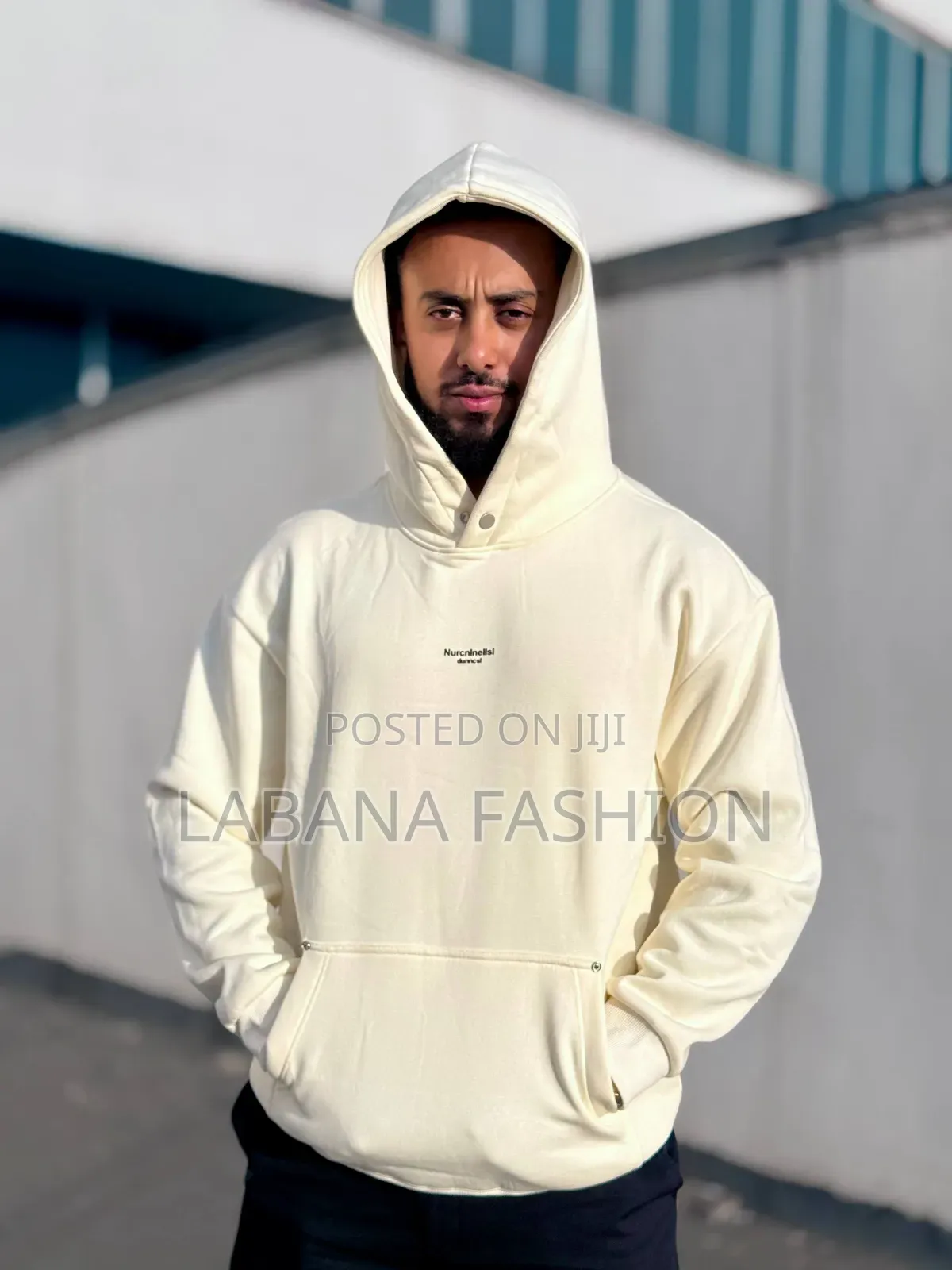 New Hoodie Arrival