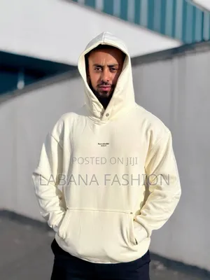 New Hoodie Arrival