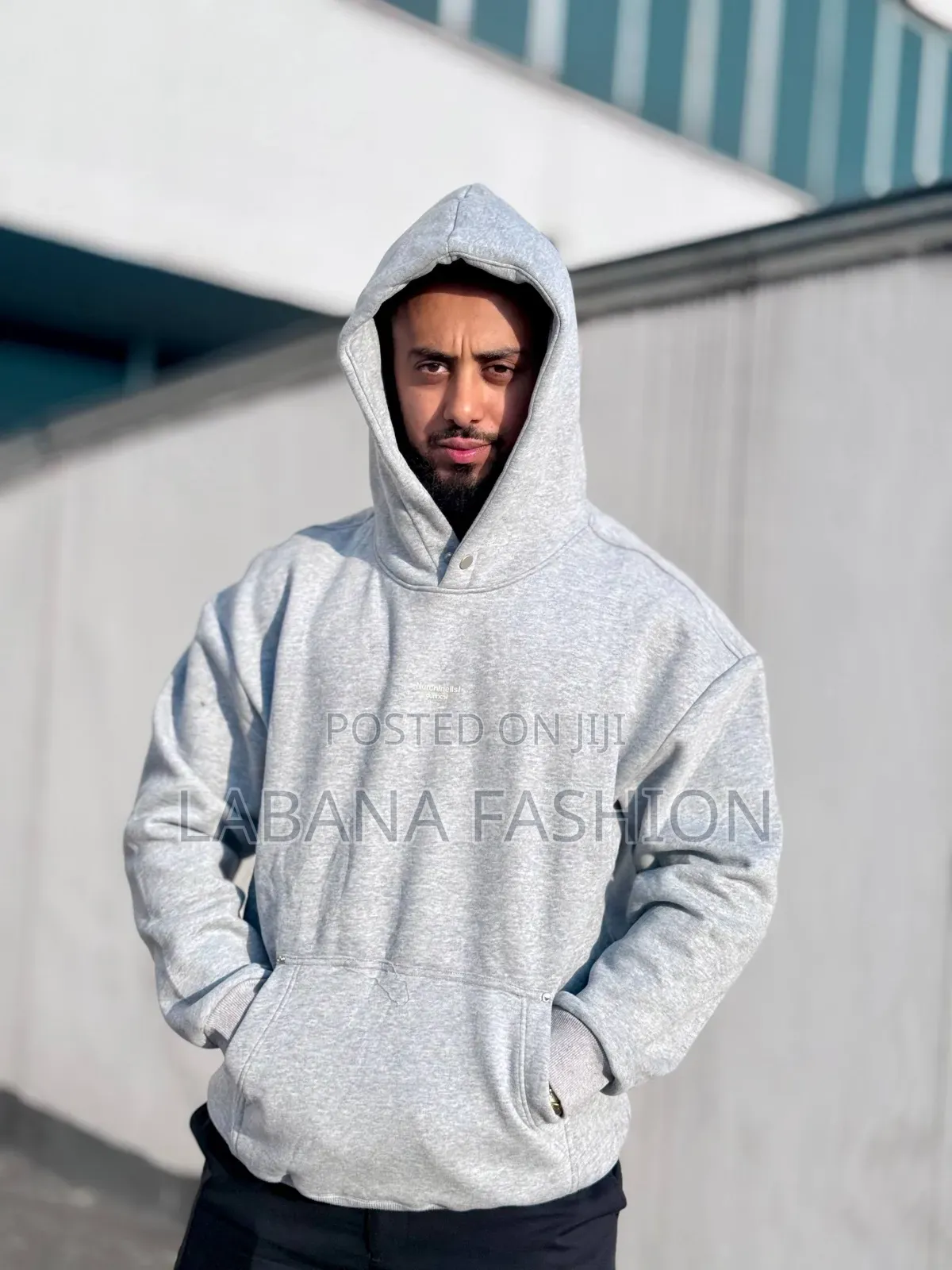 New Hoodie Arrival