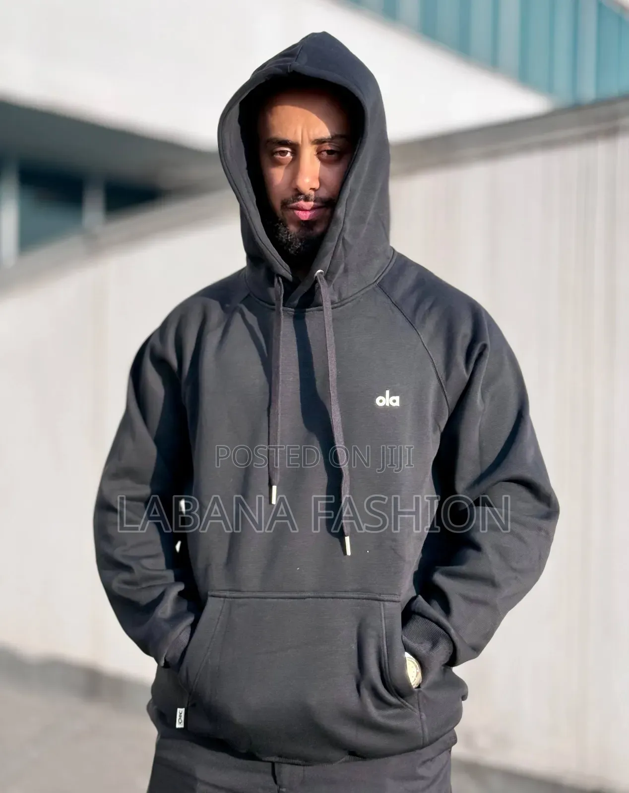 New Hoodie Arrival