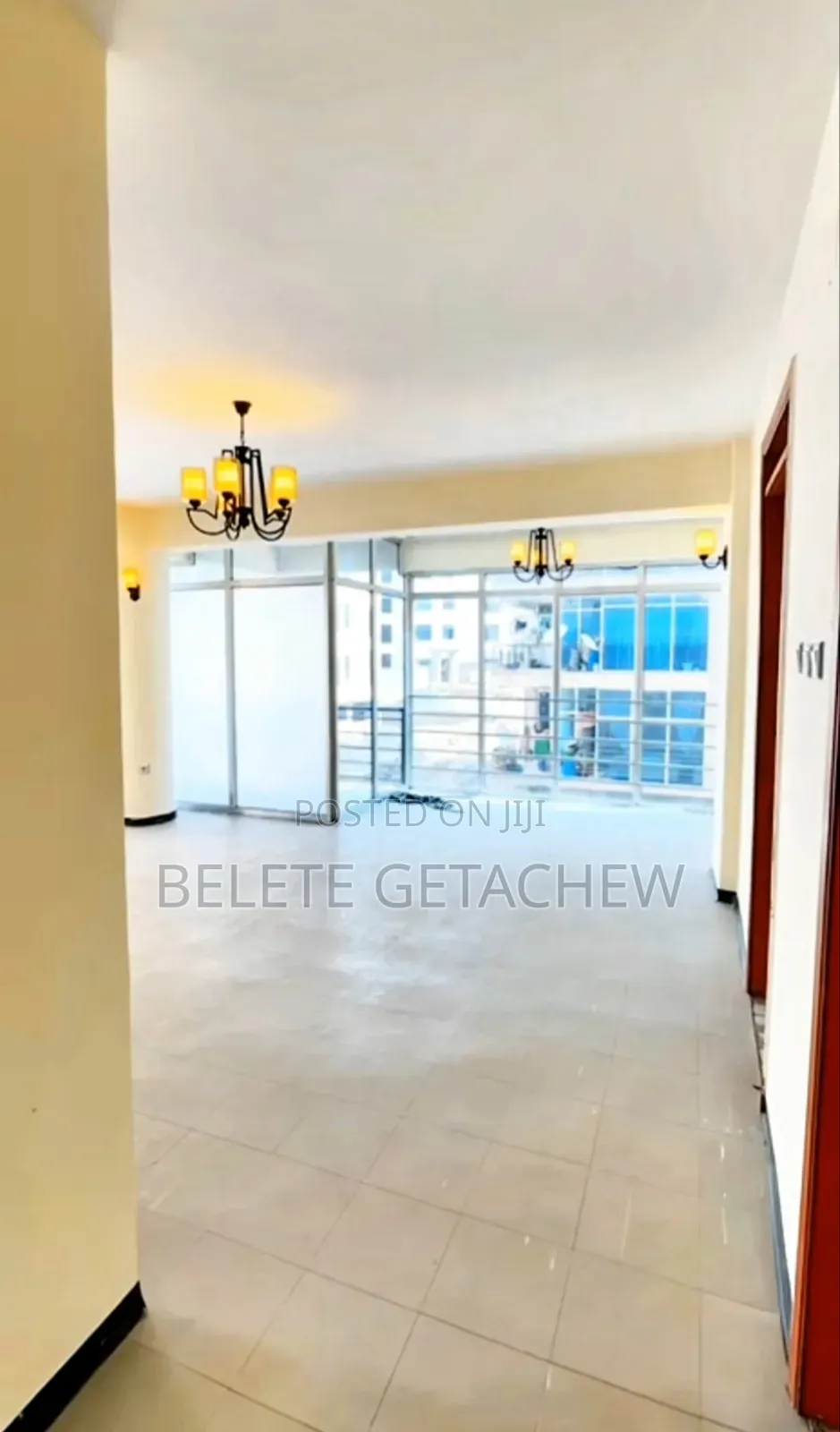 2bdrm Apartment in Wosen Sunshine,, Yeka for sale