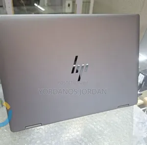 New Laptop HP Envy X360 16GB Intel Core Ultra 7 SSD 1T