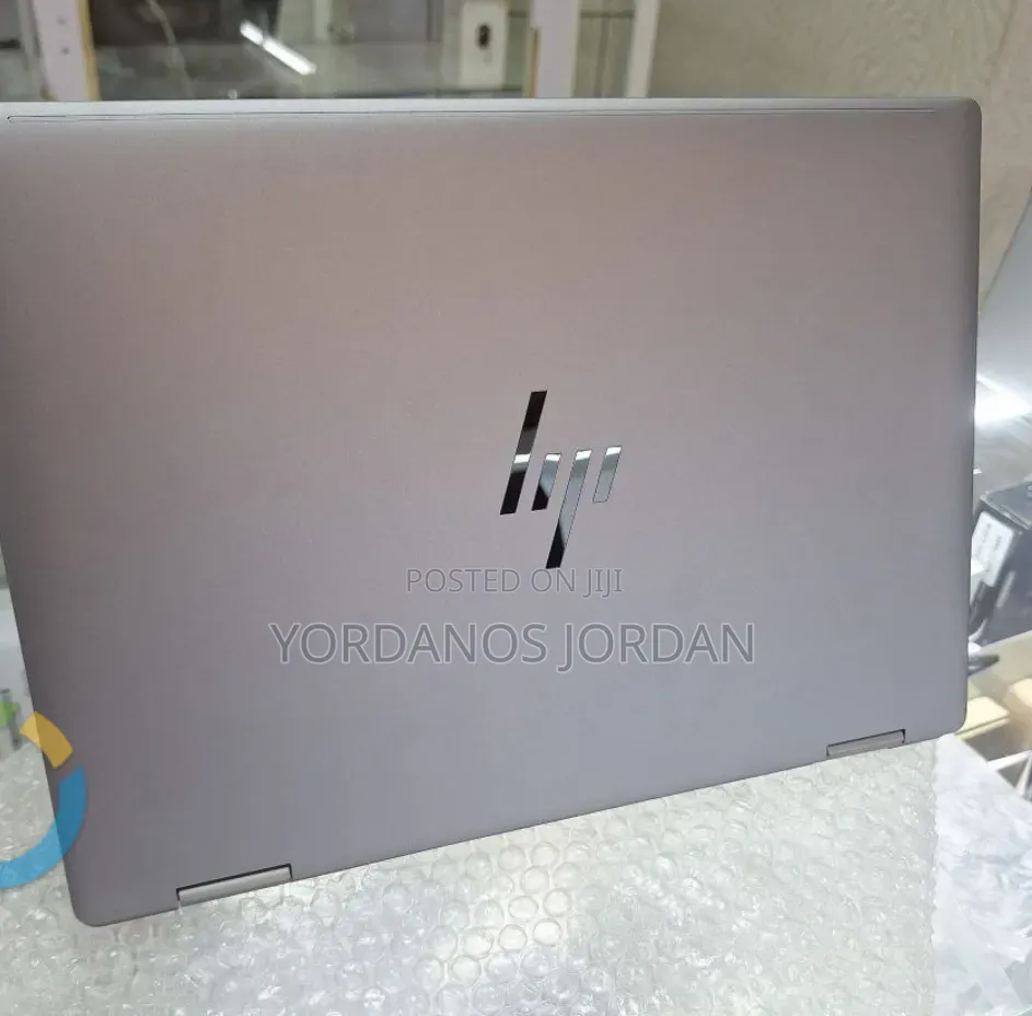 New Laptop HP Envy X360 16GB Intel Core Ultra 7 SSD 1T