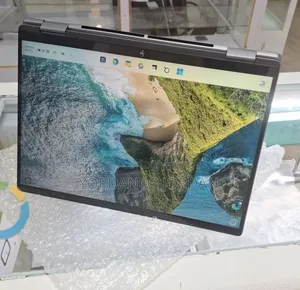New Laptop HP Envy X360 16GB Intel Core Ultra 7 SSD 1T