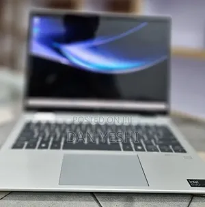New Laptop HP EliteBook X360 1030 16GB Intel Core Ultra 7 SSD 512GB
