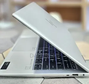 New Laptop HP EliteBook X360 1030 16GB Intel Core Ultra 7 SSD 512GB