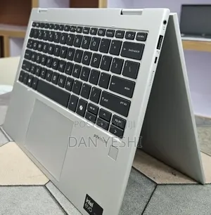 New Laptop HP EliteBook X360 1030 16GB Intel Core Ultra 7 SSD 512GB