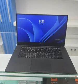 New Laptop Dell 16GB Intel Core i7 SSD 512GB