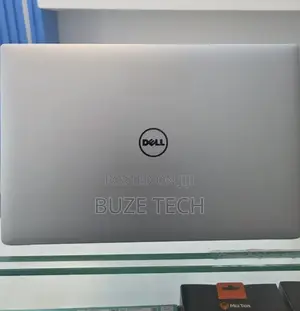 New Laptop Dell 16GB Intel Core i7 SSD 512GB