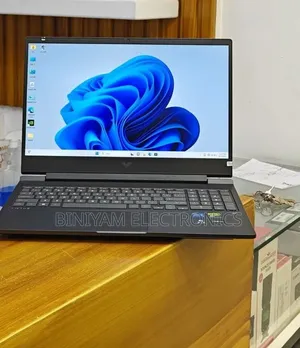 New Laptop Acer Predator Helios 300 16GB Intel Core i9 SSD 1T